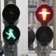 Illustration for article titled 7 Crosswalk Signals You Wont Mind Waiting For